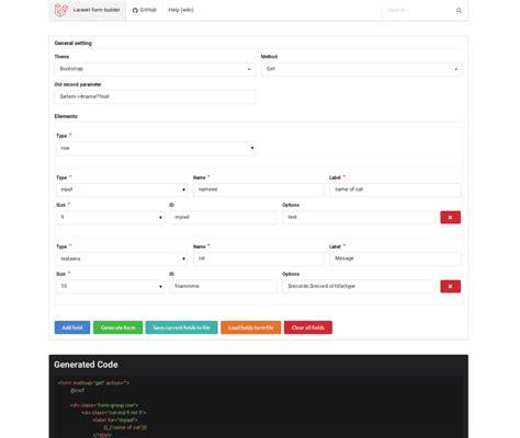 Implementing Rate Limiting In Laravel Forms – peerdh.com