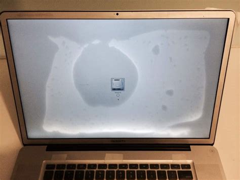 MacBook Pro 15 inch A1286 Liquid Damaged Display Replacement ...