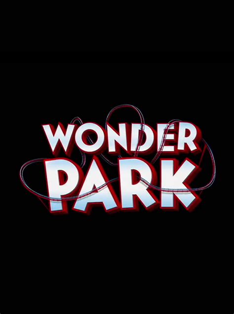 A Wonderful World is Waiting for You in New Trailer for Animated WONDER PARK