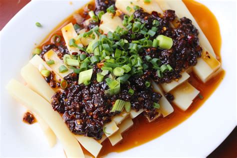 Your Sichuan Food Primer — JING THEORY