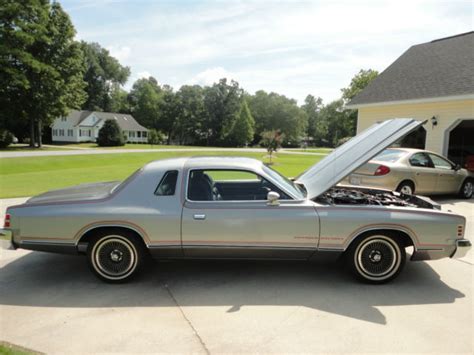 1976 Dodge Charger Daytona Survivor LOW MILES!!!!!!!!!! for sale