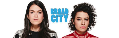 Broad City TV Show on Comedy Central: Ratings (Cancel or Season 5?)