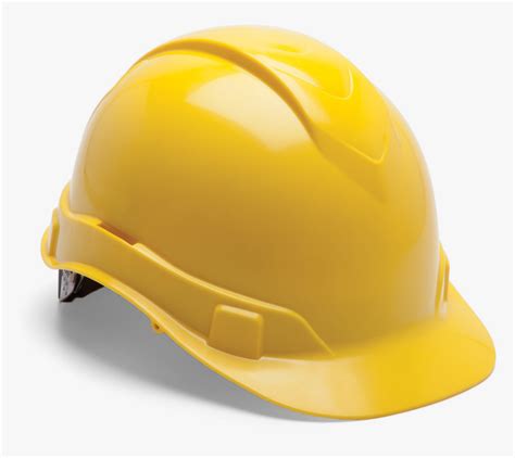 Engineer Hat Png - Safety Helmet Transparent Logo, Png Download - kindpng