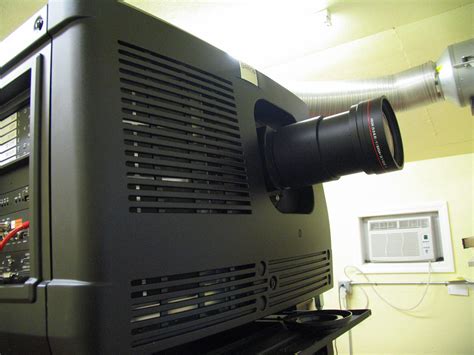 Digital projector | Digital projector, Drive in theater, Recording microphone