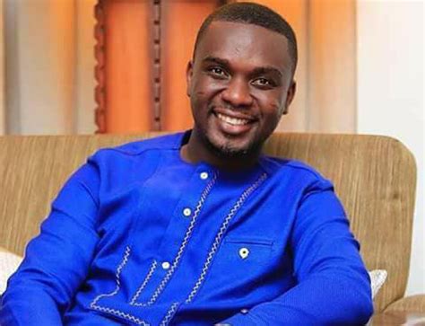 Joe Mettle releases first single for 2019: ‘Mehia Wo Yesu’ | Cedidollar