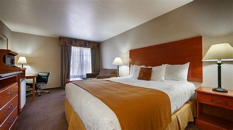 BEST WESTERN PLUS TWIN VIEW INN & SUITES - Updated 2024 Reviews, Photos ...