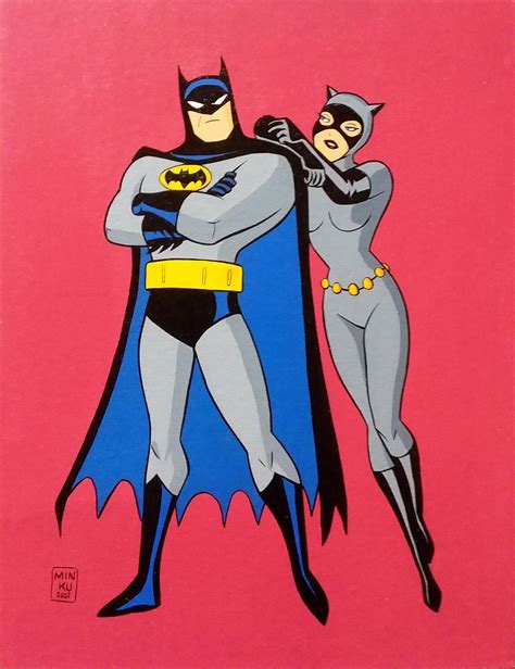 The World's Finest - Batman: The Animated Series