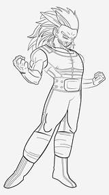 Seth Rollins Wwe Coloring Pages Sketch Page Coloring sketch template