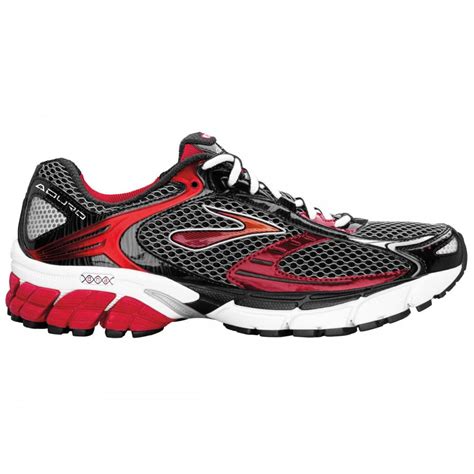 Brooks Aduro Cushioning Shoes | Northern Runner