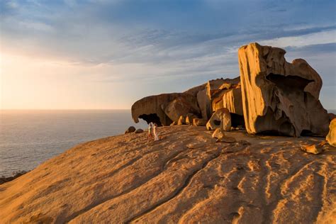 Guide to Kangaroo Island, South Australia - Tourism Australia