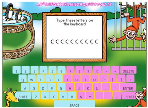 5 Top Typing Games for Beginners and Kids –🌖 Inspire-se com frases de sonhos realizados ...