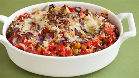 Baked Eggplant Casserole | Baked eggplant, Epicure recipes, Epicure