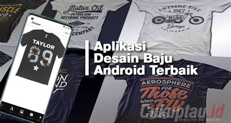 Download Aplikasi Buat Desain Baju Android Offline dan Online Terbaik