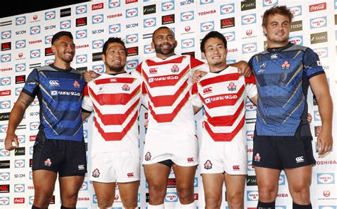 What to Expect at the Rugby World Cup 2019 Kickoff in Japan 073 | JAPAN ...