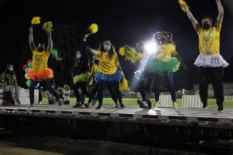 Community News: Willits High School celebrates homecoming – The Willits ...