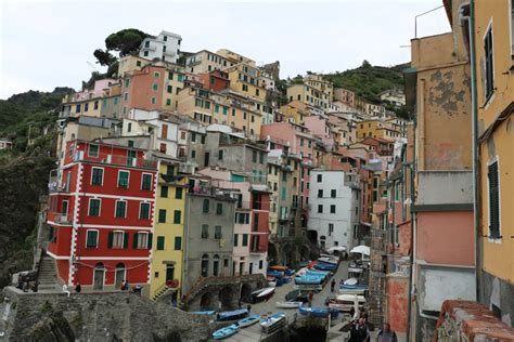 A Beginners Guide to Cinque Terre | Following My Compass