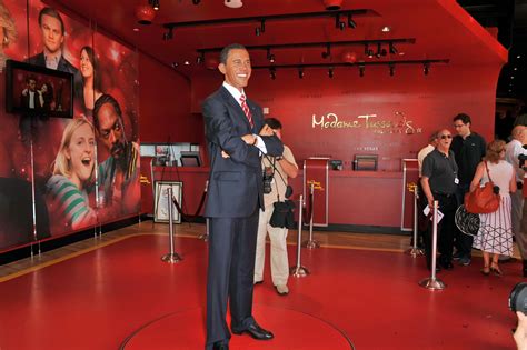 Madame Tussauds Hollywood, USA: How To Reach, Best Time & Tips