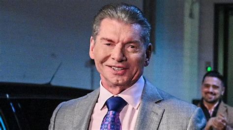 Vince McMahon's Hilarious Instructions For If He Died During A Show ...