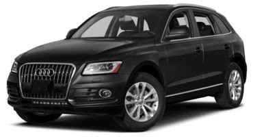 2015 Audi Q5 Colors | CarsDirect