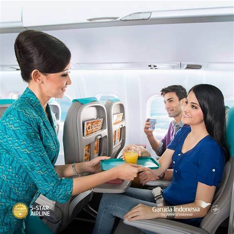 How to Apply Garuda Indonesia Flight Attendant Hiring - Cabin Crew HQ