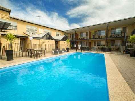 Aurora Ozone Hotel in Kangaroo Island - Room Deals, Photos & Reviews