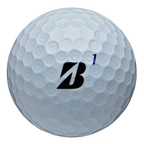 Bridgestone Golf Tour B RXS 12 Ball Pack from american golf