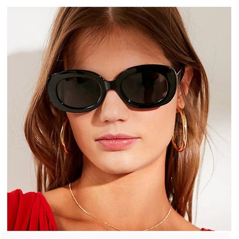 New Fashion Sunglasses Women Europe And America Sunglasses Vintage ...