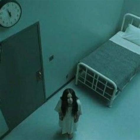 HorrorScaryRoomGreen roomNightmareGirlLittle Scary Movies, Horror ...