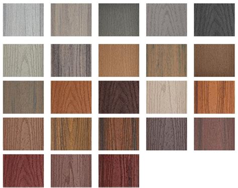 How To Choose the Best Trex Decking Color for Your Outdoor Space