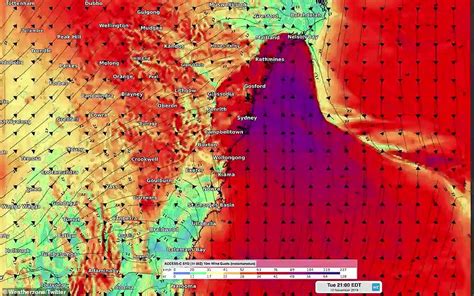 Sydney bushfires: South Turramurra blaze burning out of control as ...