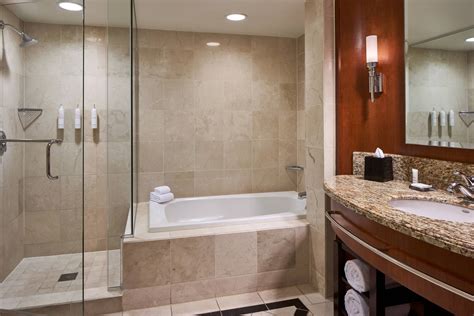 Hotel Suite with Living Room Washington DC | Washington Marriott at ...