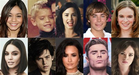 20 Kid TV Actors from the Early 2000s Who Are Crushing It Today | Rotten Tomatoes