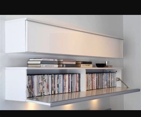 Wall Cd Storage - Ideas on Foter