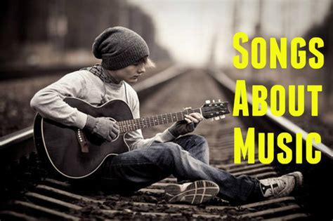 Music and Song - Musics and New Songs