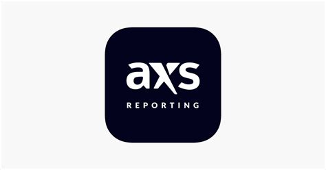 ‎AXS Mobile Reporting on the App Store