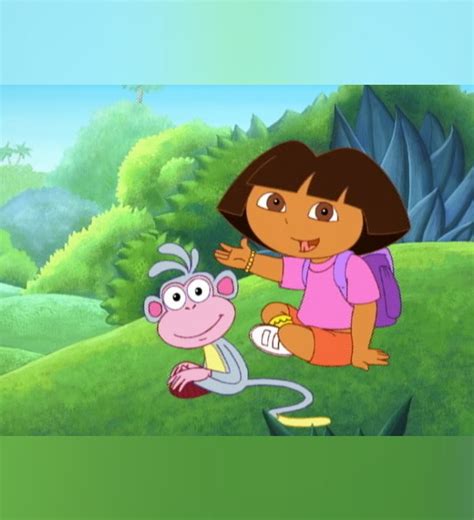 Dora the Explorer: The Big Storm - Nick Jr. Let's Learn (Season 2, Episode 1) | Apple TV