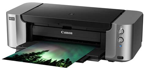 Canon Announce Two New PIXMA PRO A3 Printers | ePHOTOzine