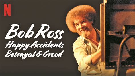 PLAY - Bob Ross documentary paints a picture of betrayal - Berthoud ...