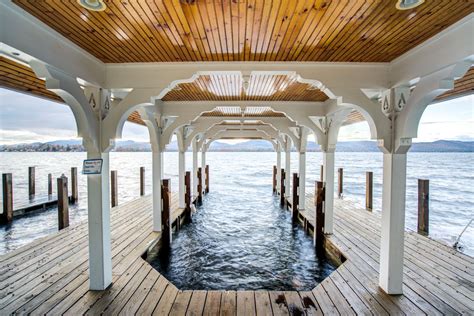 Beautiful Covered Dock! | Real estate, Lake house, Zillow