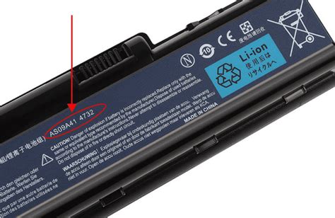 How To Find a Laptop's Battery Model (Step-by-Step Guide) | DeviceTests