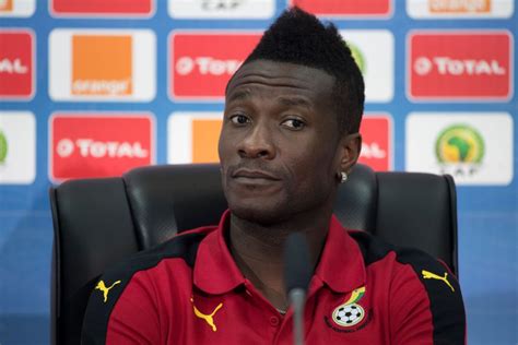 Asamoah Gyan retires from Black Stars - Ghana Home Page, News,Sports,Facts and Business- VIPI ...