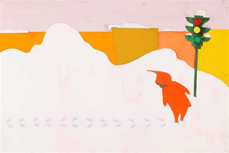 A Family Must-See — The Snowy Day: The Art of Ezra Jack Keats at the ...