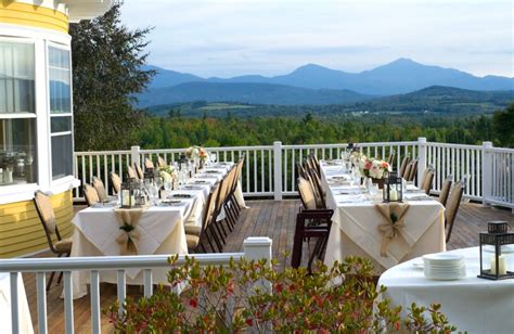 Mountain View Grand Resort & Spa (Whitefield, NH) - Resort Reviews - ResortsandLodges.com