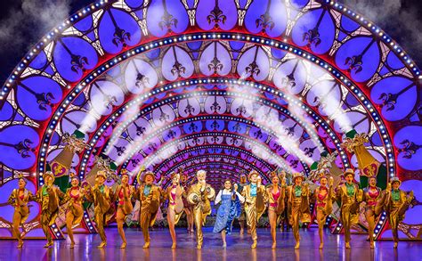 BEAUTY AND THE BEAST PREMIERES AT SYDNEY’S CAPITOL THEATRE – Disney's Beauty and the Beast the ...