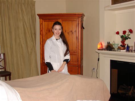 Spa-tacular Destinations: The Barton Hill Spa in Lewiston, New York is ...