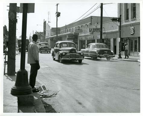 Photos capture Fifth Ward's historic past, emerging transformation in ...