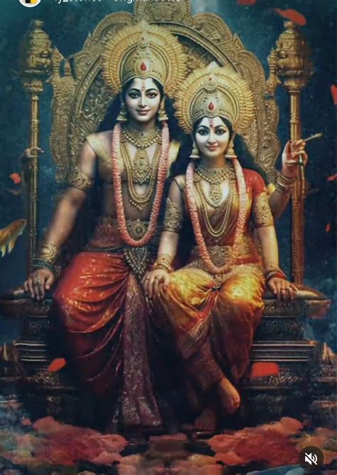 Pin by Swatilekha Maiti on A beautiful unique pic of radheswar and radheswari | Shri ram photo ...