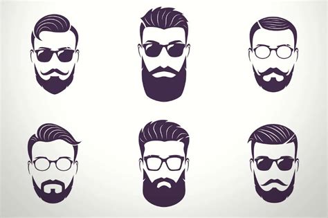 What Are The Most Popular Beard Styles In 2023? - Beard Style Adveture