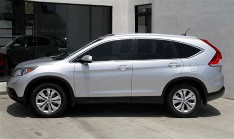 2014 Honda CR-V EX-L Stock # 6210A for sale near Redondo Beach, CA | CA ...