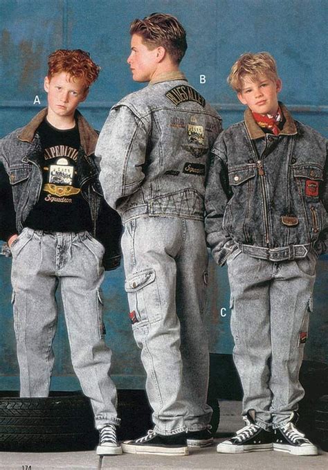 1980s Fashion for Men & Boys | 80s Fashion Trends, Photos and More | tioy in 2019 | Fashion ...